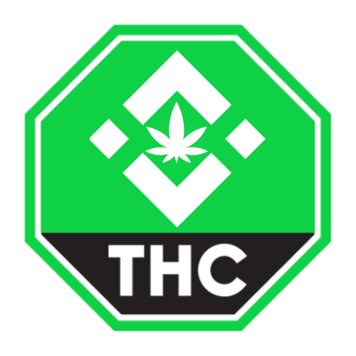 THC Token Logo